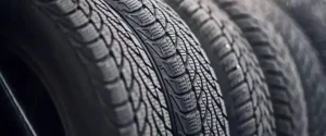 Bus tires