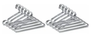 Steel hangers