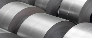 hot-rolled carbon steel flat steel
