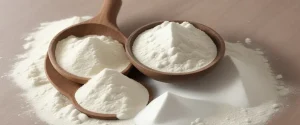 xanthan gum