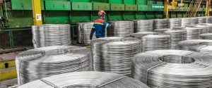 Aluminum wire and cable